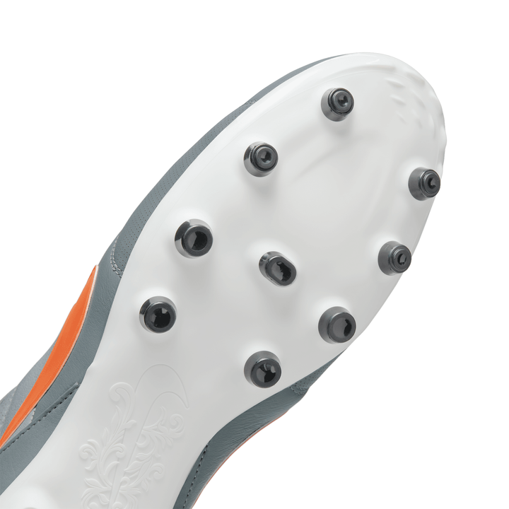 nike Premier III FG Black White