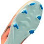nike Mercurial Vapor 16 Academy Km FG MG Mbappe Pack Melon Tint Neo Turq Igloo