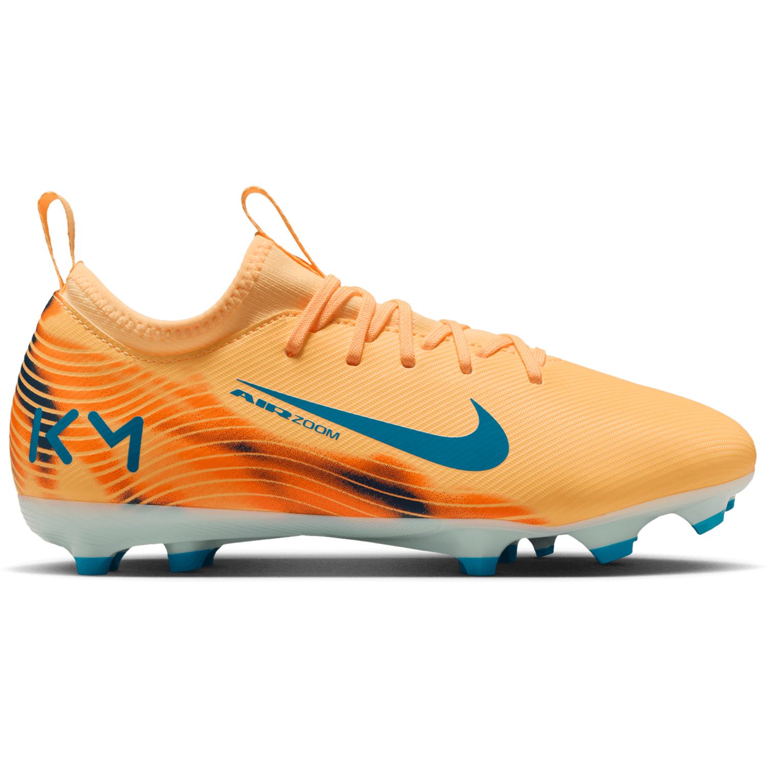 nike Youth Mercurial Vapor 16 Academy Km FG MG Mbappe Pack