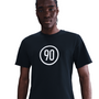 Nike Men's Total 90 Short Sleeve Tee
