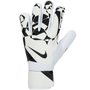 nike Match Goalkeeper Gloves Bright Crimson Black