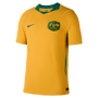 Nike Men's Australia Home 2026 Authentic Match Jersey