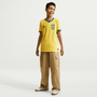 Nike Youth Brasil Home 2026 Authentic Match Jersey