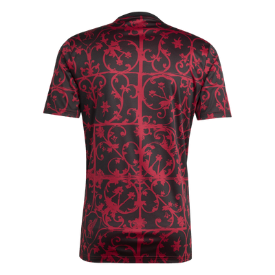 adidas Liverpool FC 2025-26 Men's Pre-Match Jersey