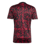 Camiseta prepartido hombre adidas Liverpool FC 2025-26