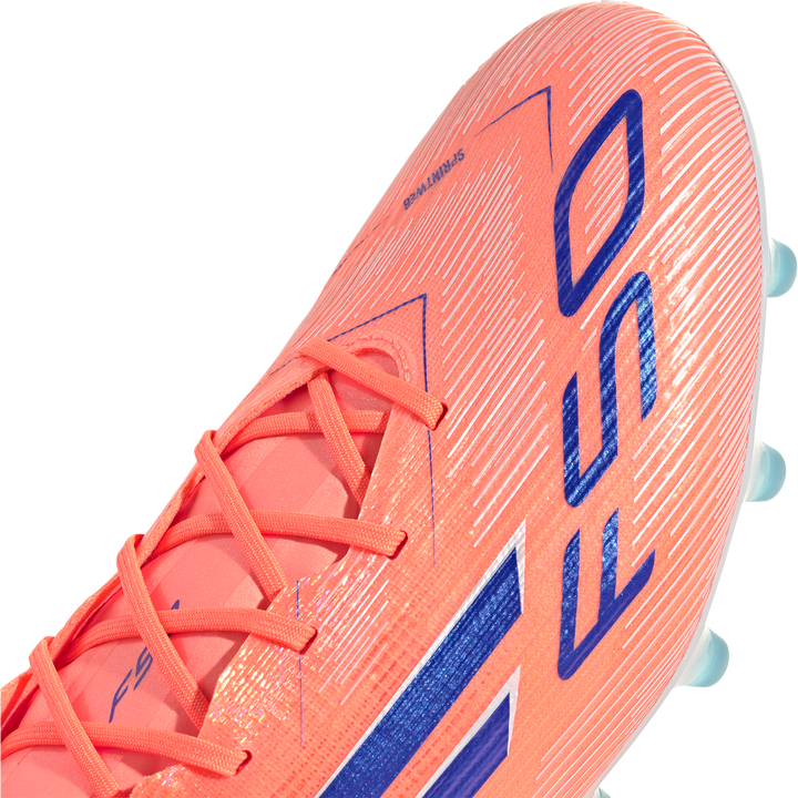 adidas F50 Elite AG Coral Blaze