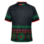 adidas Jamaica 2026 x Bob Marley Youth Away Stadium Jersey