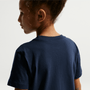 Nike Youth USA Crest Tee