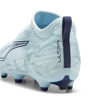 Puma Ultra 6 Match Youth FG AG - Dreamrush Pack