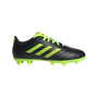 adidas Goletto VIII Youth FG Black Royal Blue