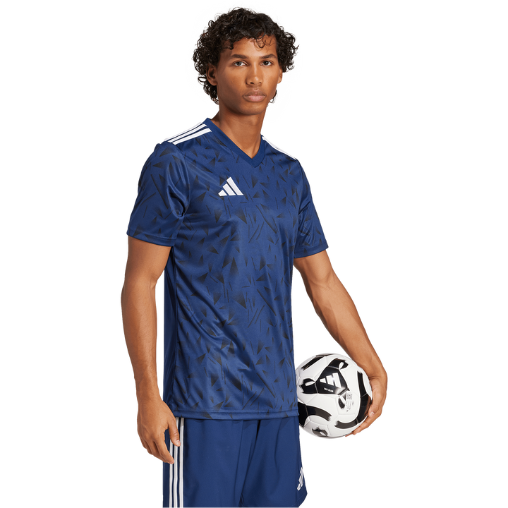 adidas Team Icon 25 Short Sleeve Jersey