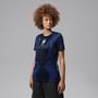 Nike Brasil Futebol x Jordan 2026 Women's Stadium Away Jersey