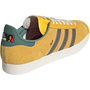 adidas Bob Marley Originals Gazelle Indoor