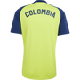 adidas Men's Colombia Away Pre-Match Jersey