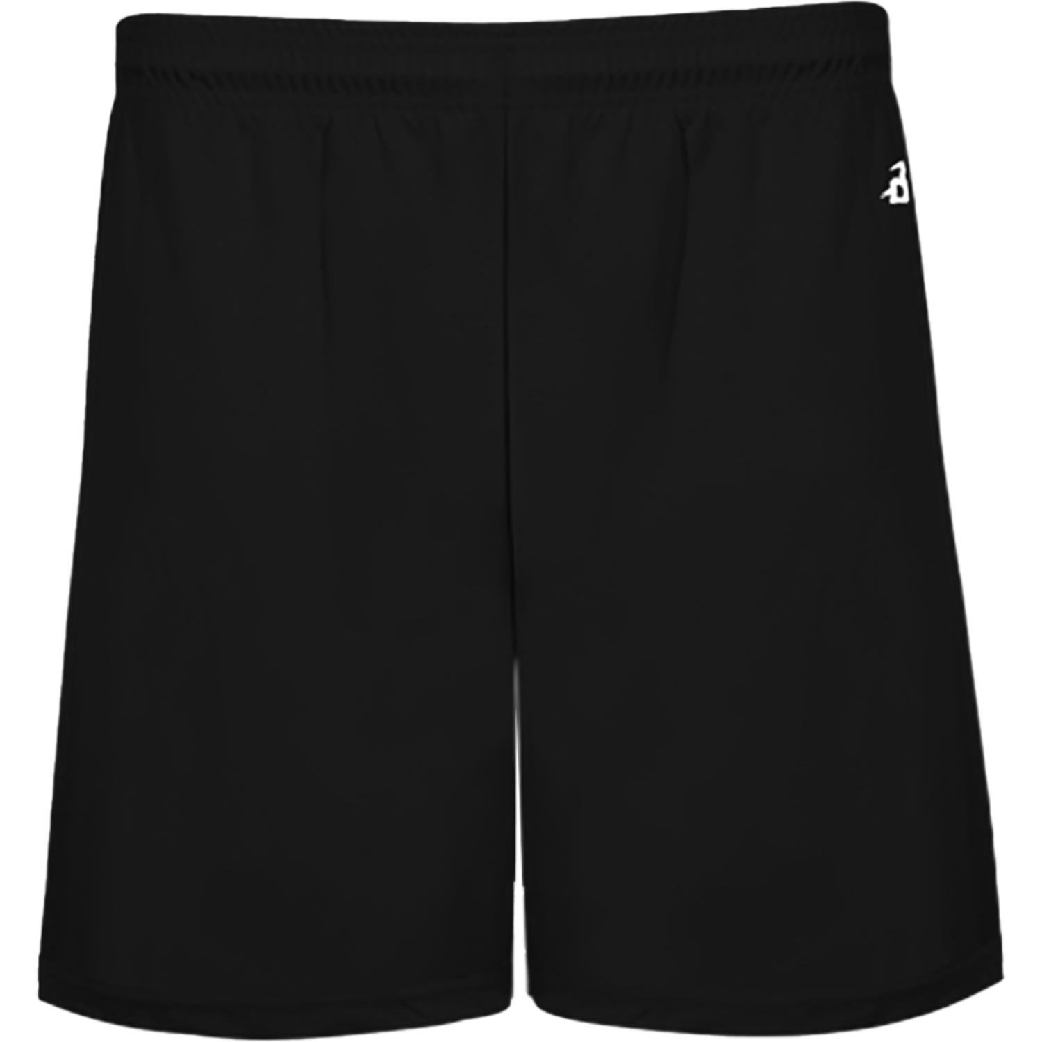 Pantalón corto con bolsillos Badger B-Core de 5"