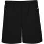 Pantalón corto con bolsillos Badger B-Core de 5"