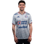 Pirma Cruz Azul 2025 26 Men’s Away Jersey