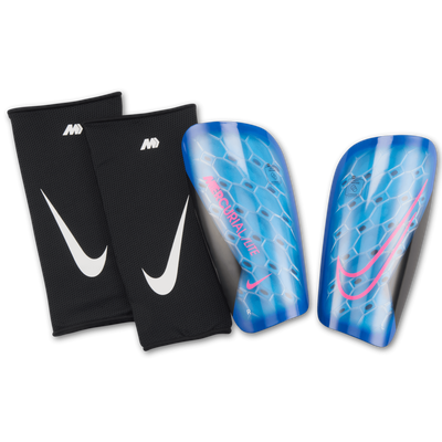 Nike Mercurial Lite Shin Guards