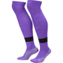 Calcetines Nike Strike Soccer hasta la rodilla