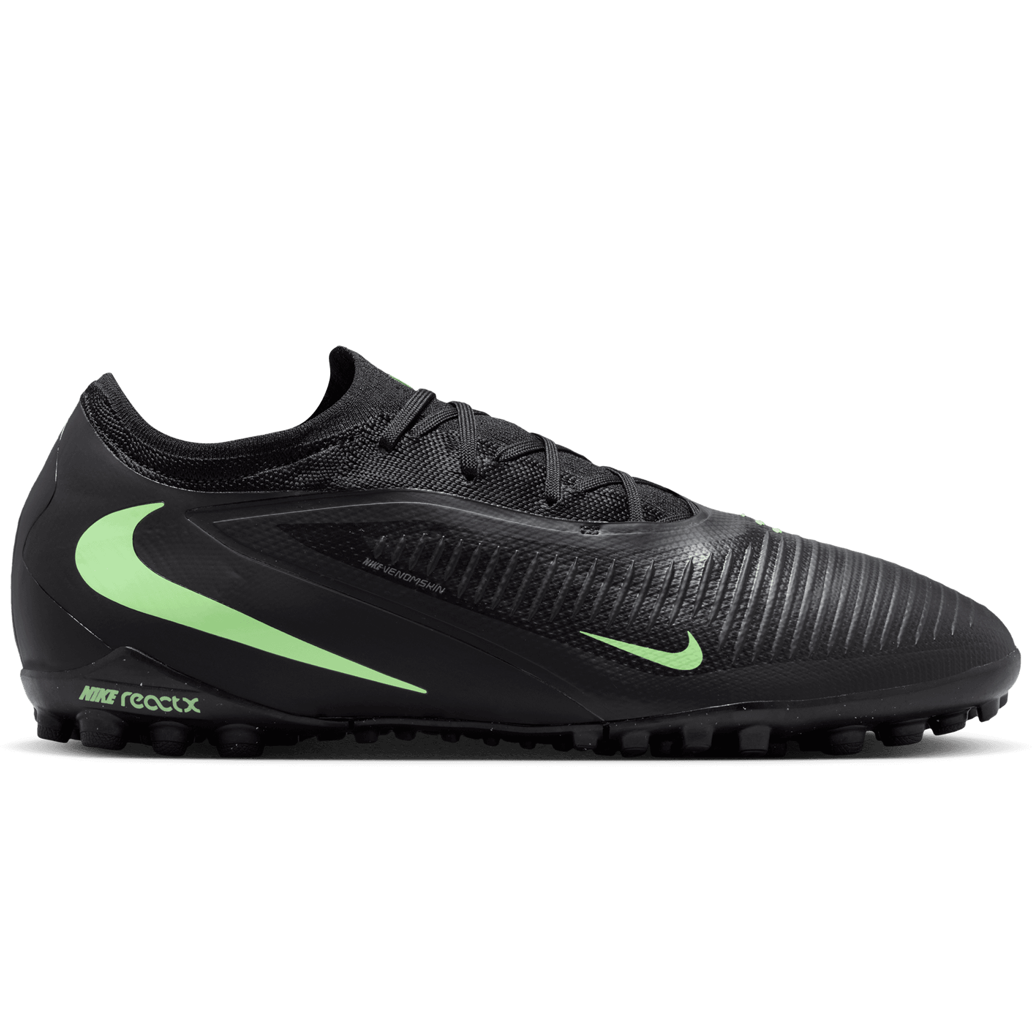 Nike Phantom 6 Low Pro Turf ReactX - 2026 Shadow Pack