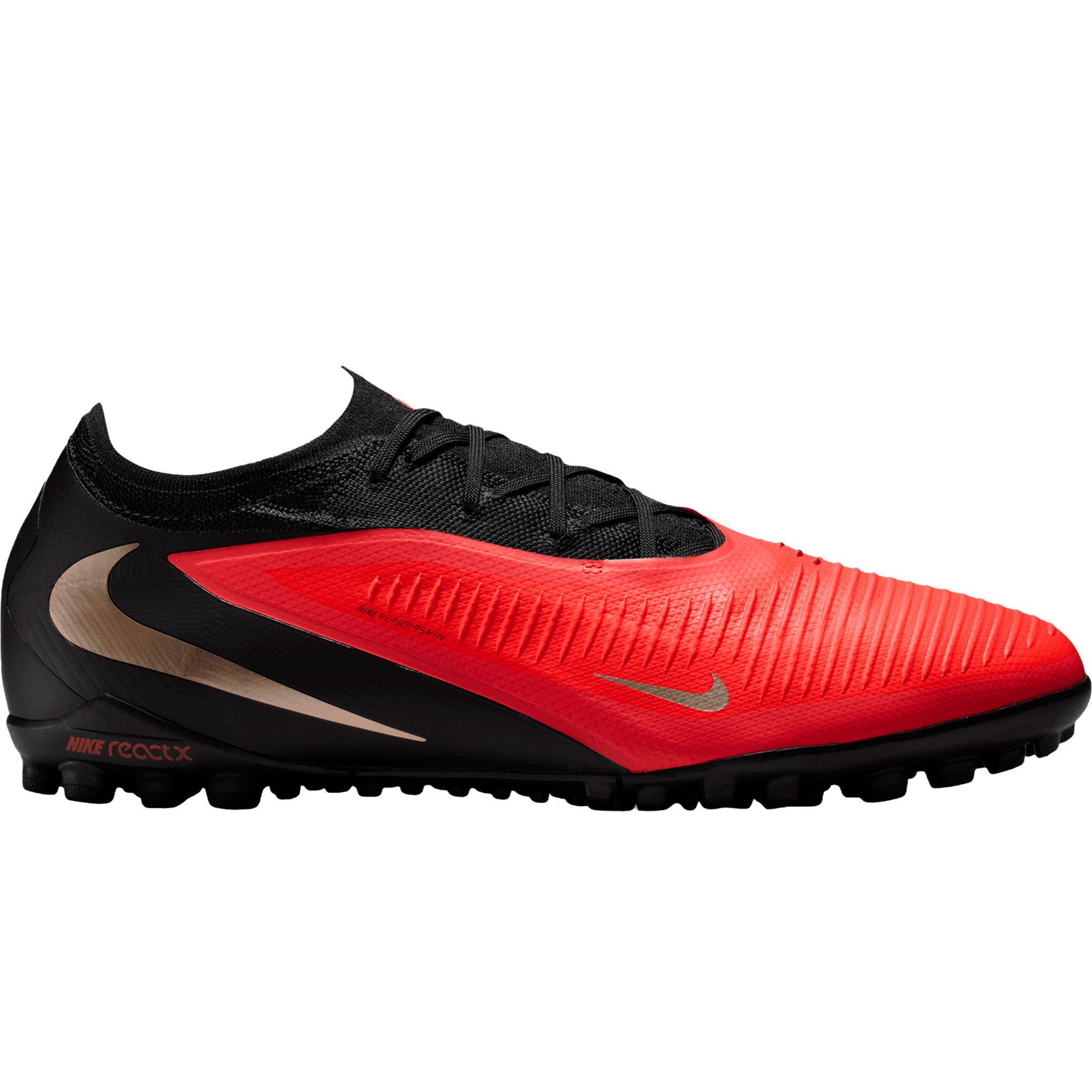 Nike ReactX Phantom 6 Low Pro Turf - Break 'Em Pack