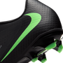 Nike Phantom 6 Low Academy FG MG  - 2026 Shadow Pack