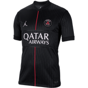 Jordan Paris Saint-Germain Men’s 4th 2025-26 Stadium Jersey
