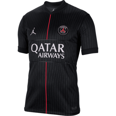 Jordan Paris Saint-Germain Men’s 4th 2025-26 Stadium Jersey