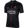 Jordan Paris Saint-Germain Men’s 4th 2025-26 Stadium Jersey