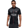 Jordan Paris Saint-Germain Men’s 4th 2025-26 Stadium Jersey