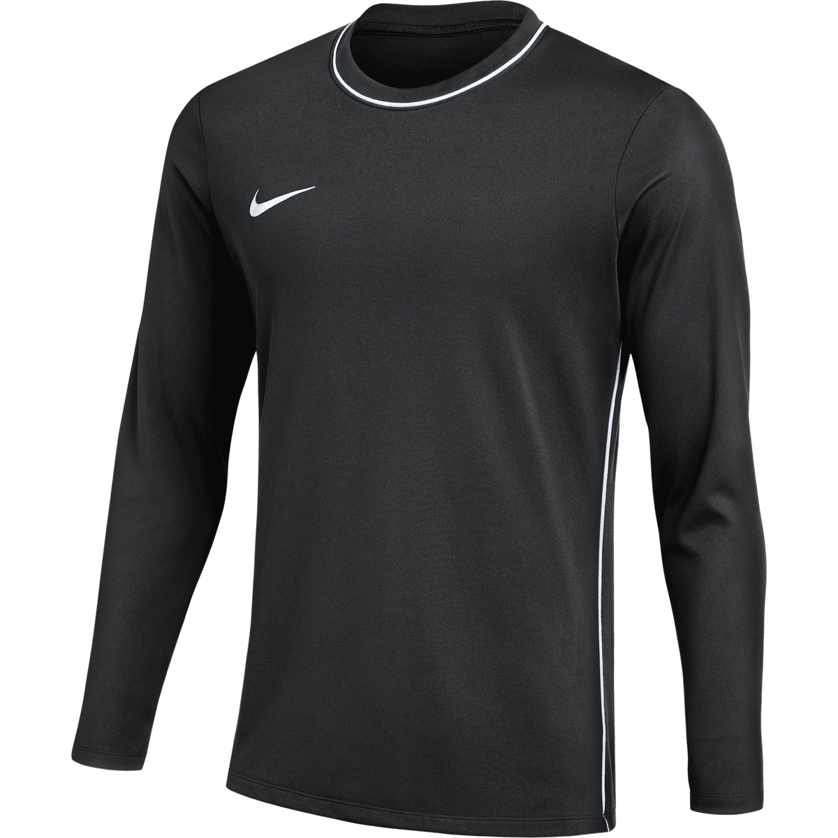 Nike Dri-FIT Park 26 Long-Sleeve Soccer Top