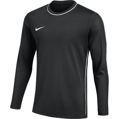 Nike Dri-FIT Park 26 Long-Sleeve Soccer Top