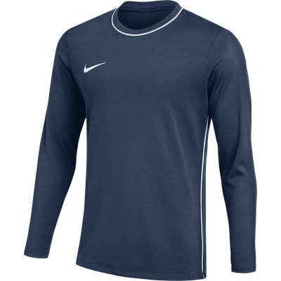 Nike Dri-FIT Park 26 Long-Sleeve Soccer Top