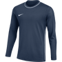 Nike Dri-FIT Park 26 Long-Sleeve Soccer Top