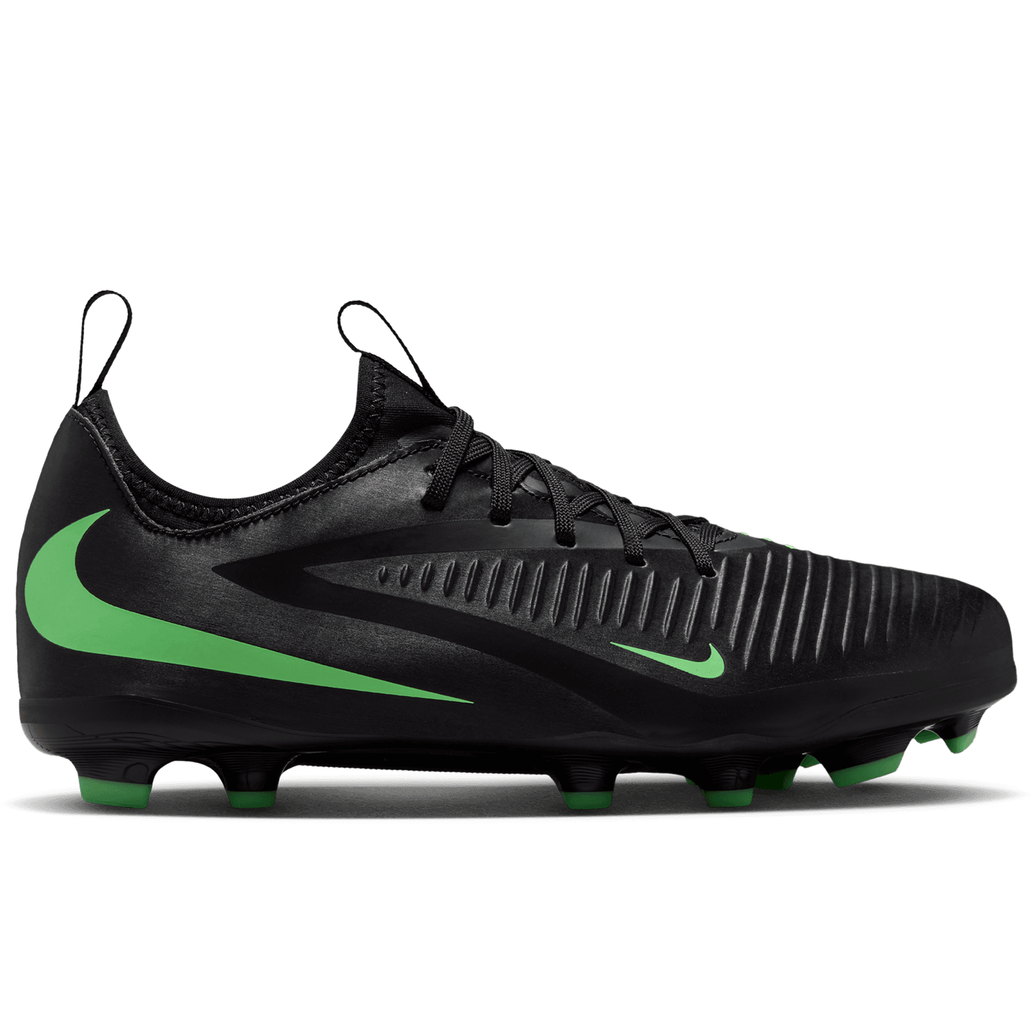 Nike Youth Phantom 6 Low Academy FG MG - 2026 Shadow Pack