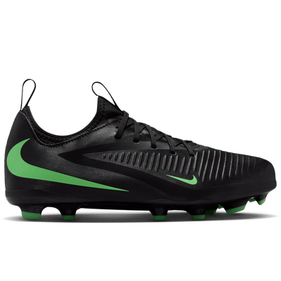 Nike Youth Phantom 6 Low Academy FG MG - 2026 Shadow Pack