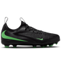 Nike Youth Phantom 6 Low Academy FG MG - 2026 Shadow Pack