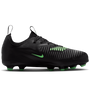 Nike Youth Phantom 6 Low Academy FG MG - 2026 Shadow Pack