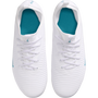 Nike Youth Phantom 6 Low Academy FG/MG - Bright Lights