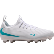 Nike Youth Phantom 6 Low Academy FG/MG - Bright Lights