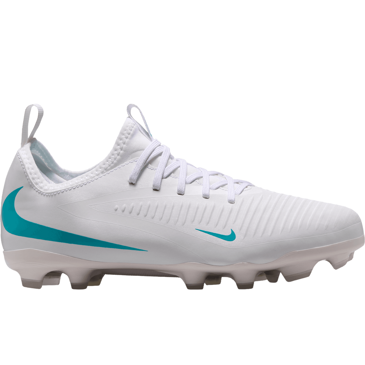 Nike Youth Phantom 6 Low Academy FG/MG - Bright Lights