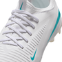 Nike Youth Phantom 6 Low Academy FG/MG - Bright Lights