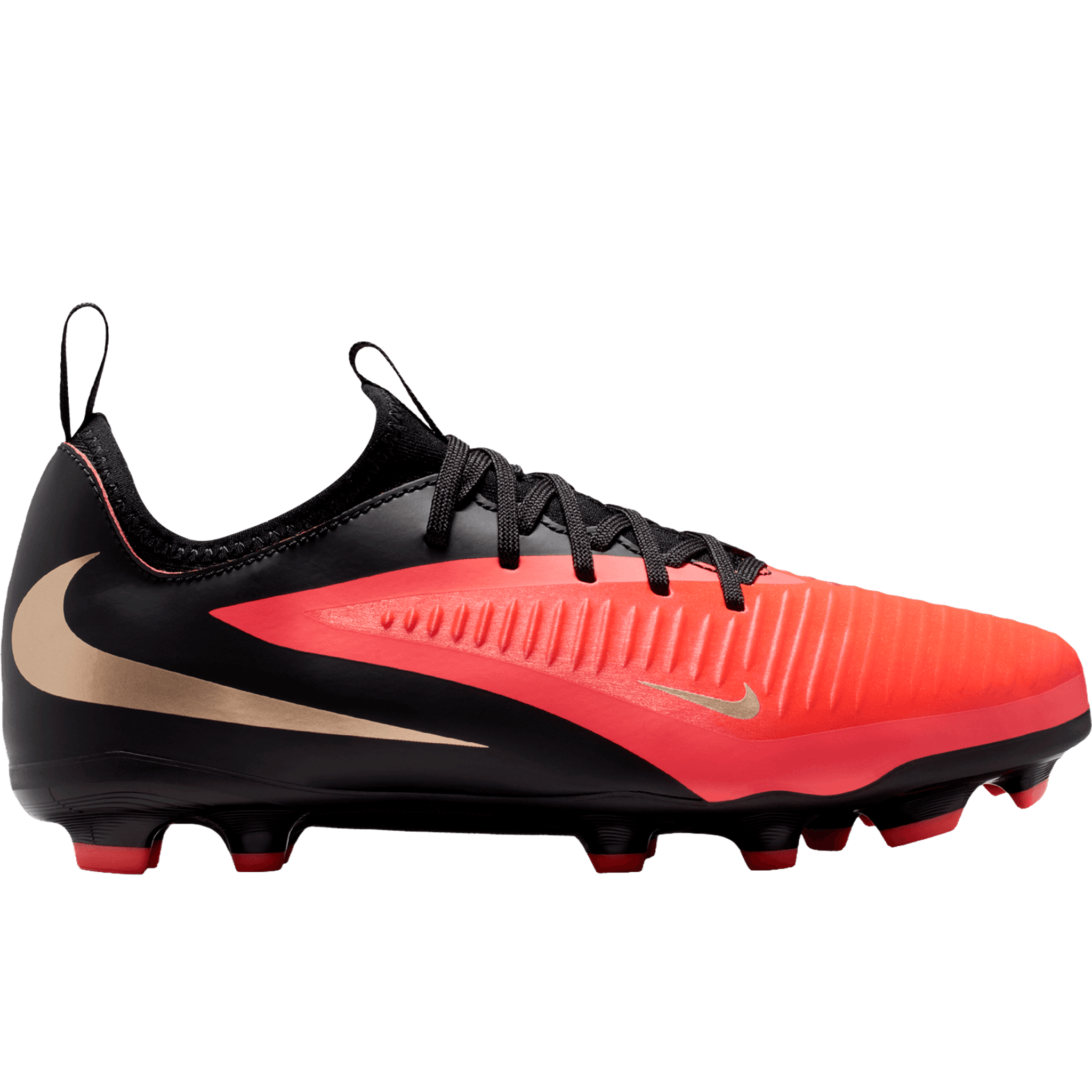 Nike Youth Phantom 6 Low Academy FG/MG - Break 'Em Pack