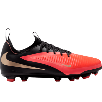 Nike Youth Phantom 6 Low Academy FG/MG - Break 'Em Pack
