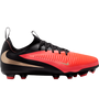 Nike Youth Phantom 6 Low Academy FG/MG - Break 'Em Pack