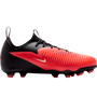 Nike Youth Phantom 6 Low Academy FG/MG - Break 'Em Pack
