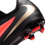 Nike Youth Phantom 6 Low Academy FG/MG - Break 'Em Pack