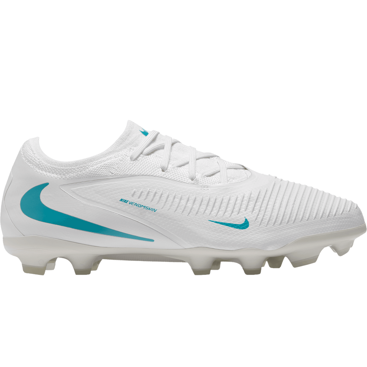 Nike Youth Phantom 6 Low Pro FG/MG - Bright Lights