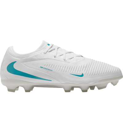 Nike Youth Phantom 6 Low Pro FG/MG - Bright Lights