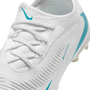 Nike Youth Phantom 6 Low Pro FG/MG - Bright Lights